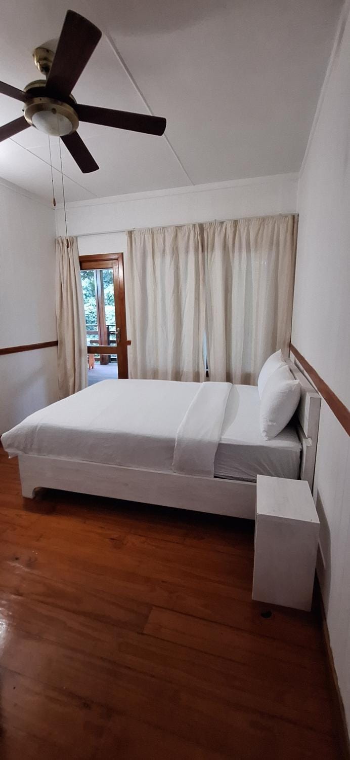 Serenity, Ponta do Ouro House in KwaZulu-Natal