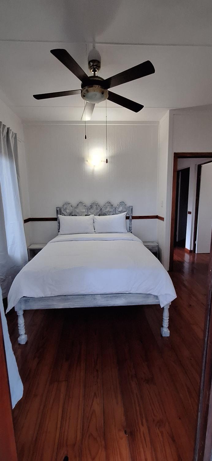 Serenity, Ponta do Ouro House in KwaZulu-Natal