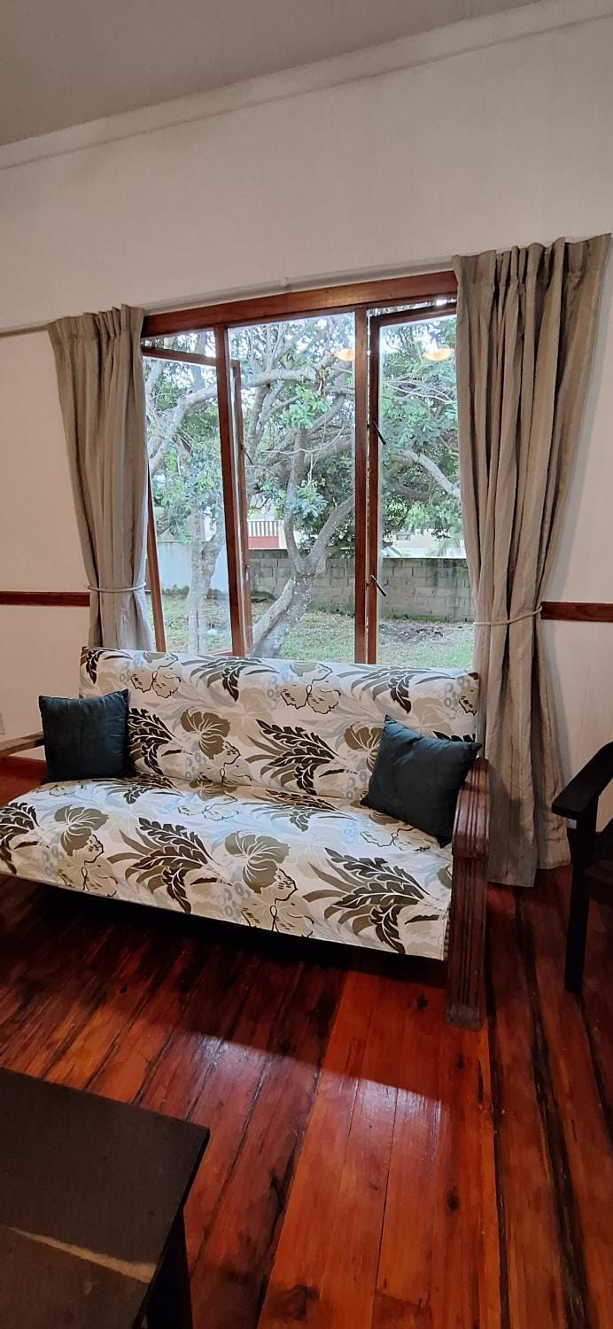 Serenity, Ponta do Ouro House in KwaZulu-Natal