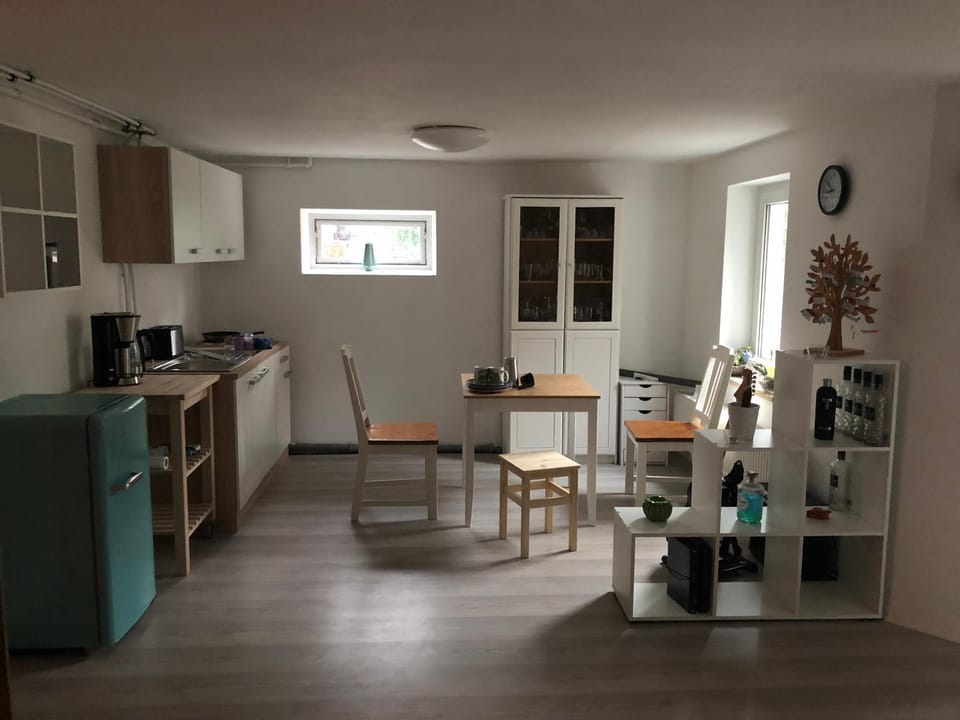 Apartment Sonnenberge Apartment in Jena