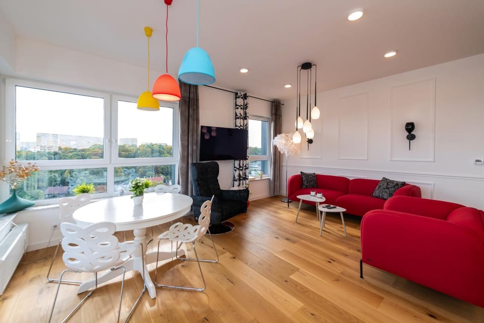 View (from property/room), Living room