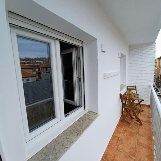 La Folia Vivienda vacacional Apartment in San Vicente de la Barquera