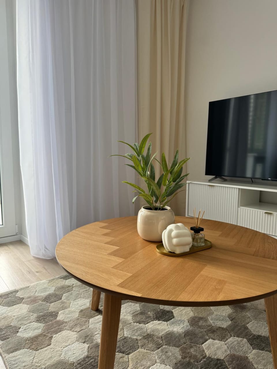 TV and multimedia