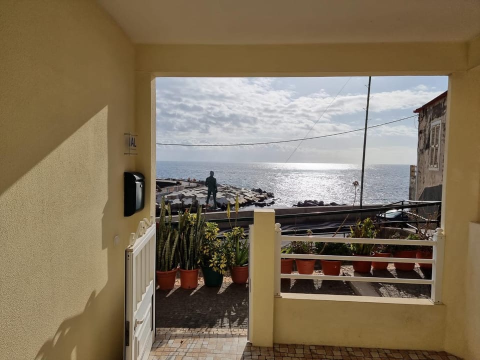Harbour House House in Madeira District