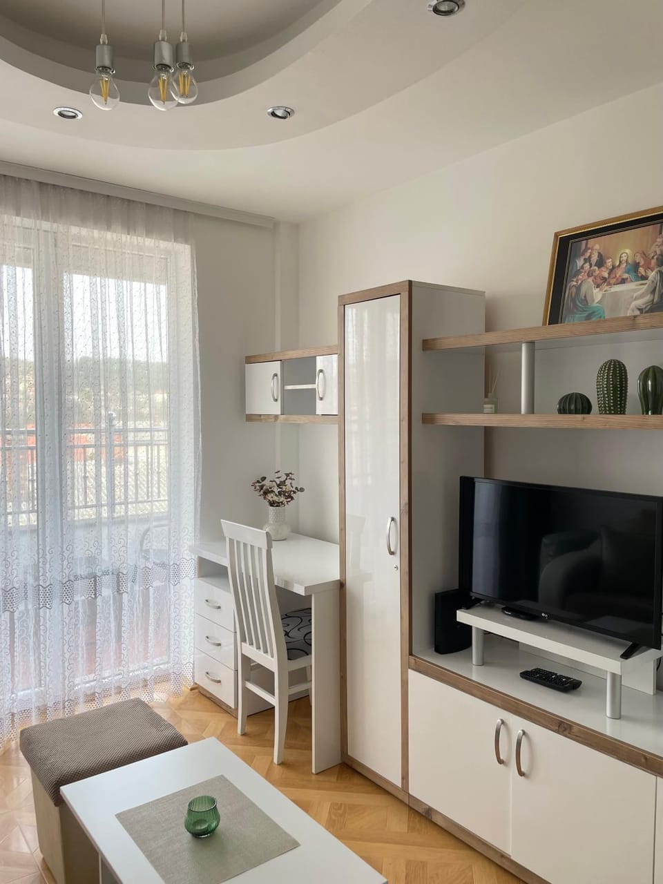 TV and multimedia