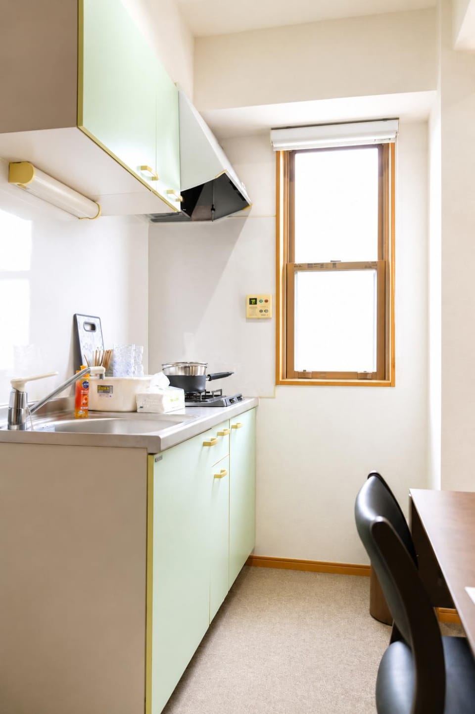 SLEEPLAB THE STAY Casual 新宿 Apartment in Shinjuku