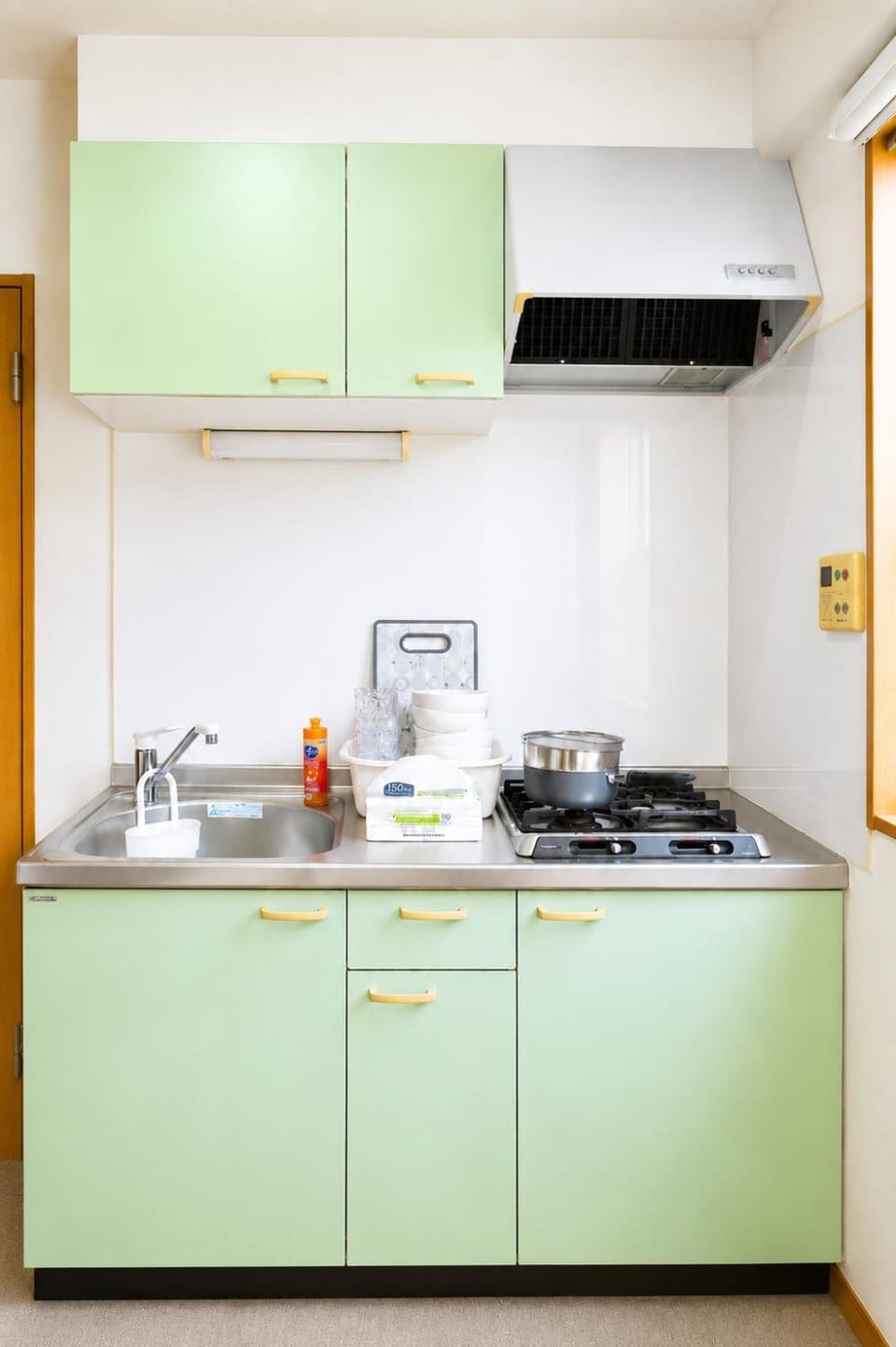 SLEEPLAB THE STAY Casual 新宿 Apartment in Shinjuku