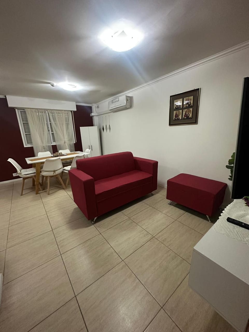 Departamento “Edificio Manuelita” Apartment in Resistencia