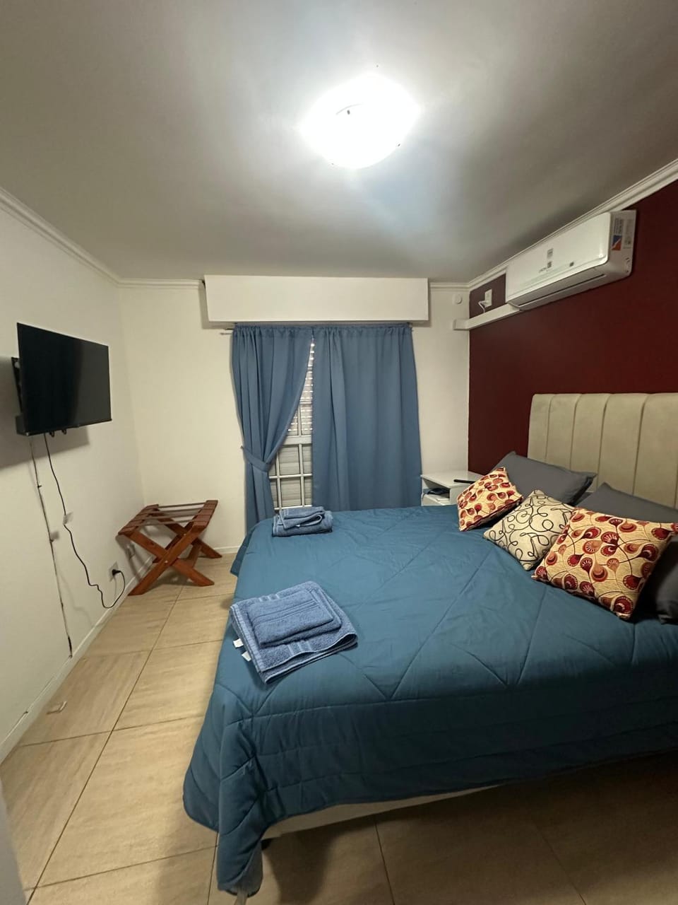 Departamento “Edificio Manuelita” Apartment in Resistencia