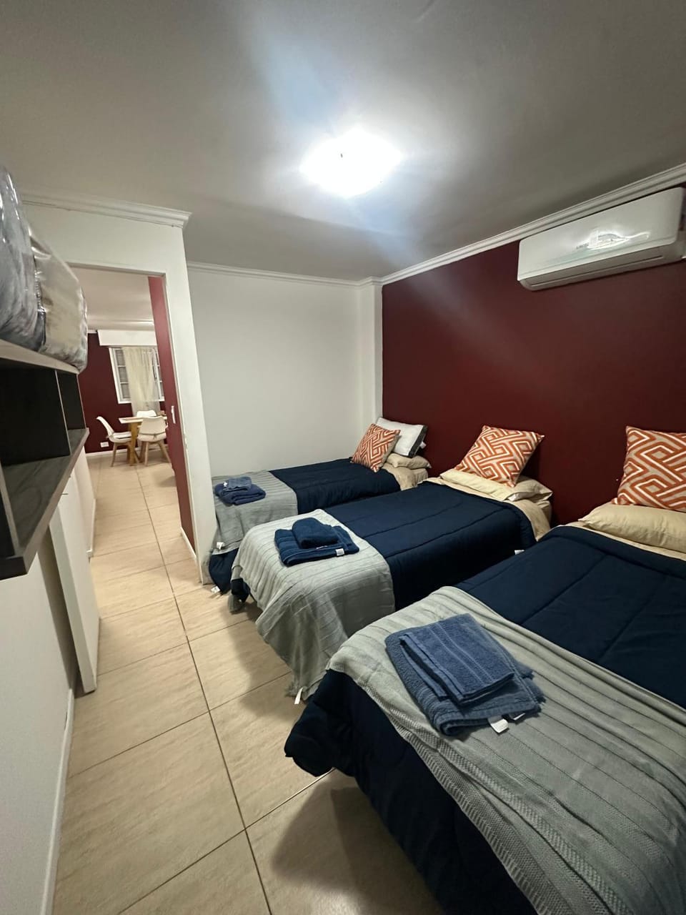 Departamento “Edificio Manuelita” Apartment in Resistencia