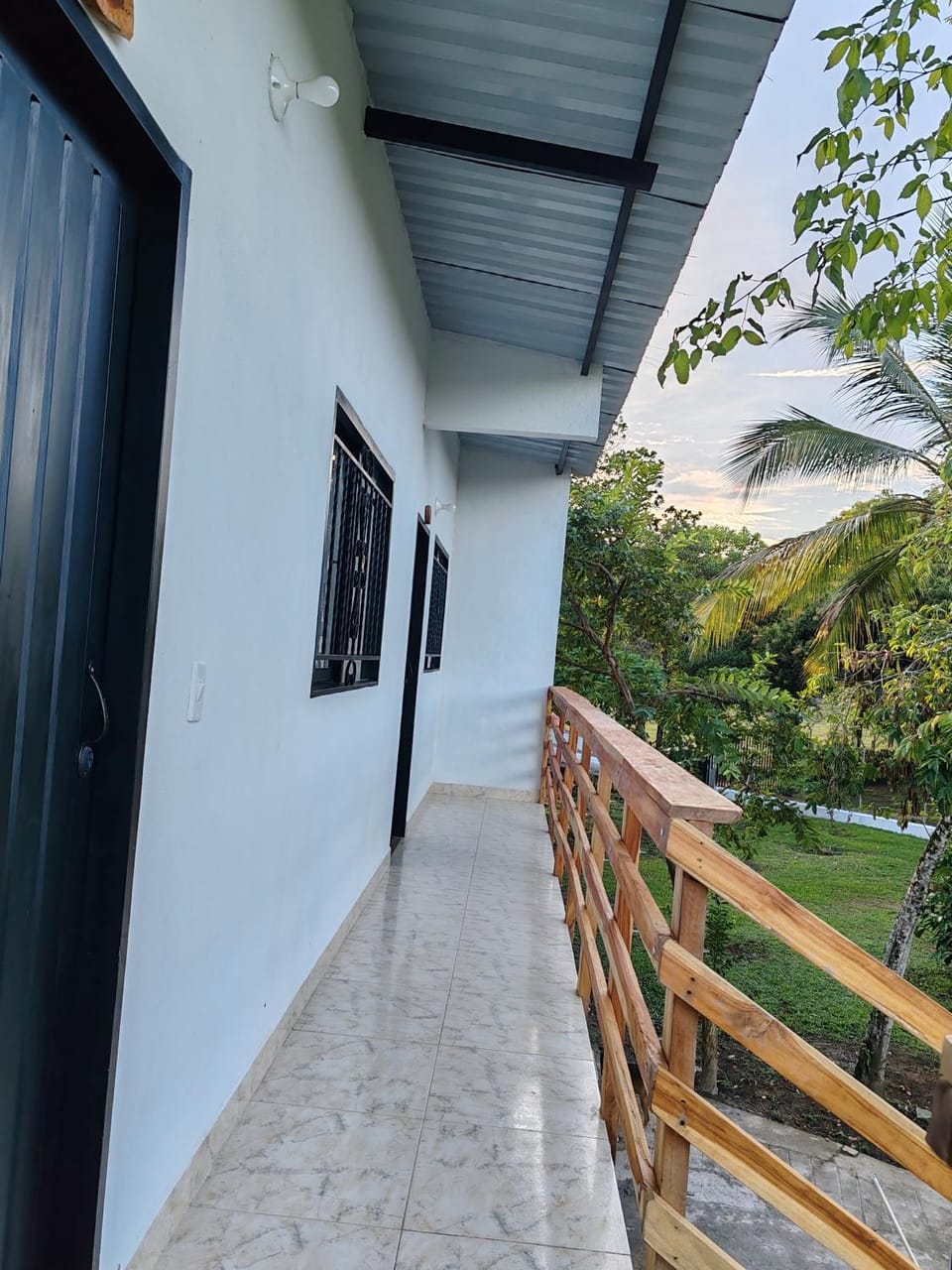 Finca Campestre La Flor Country House in Antioquia