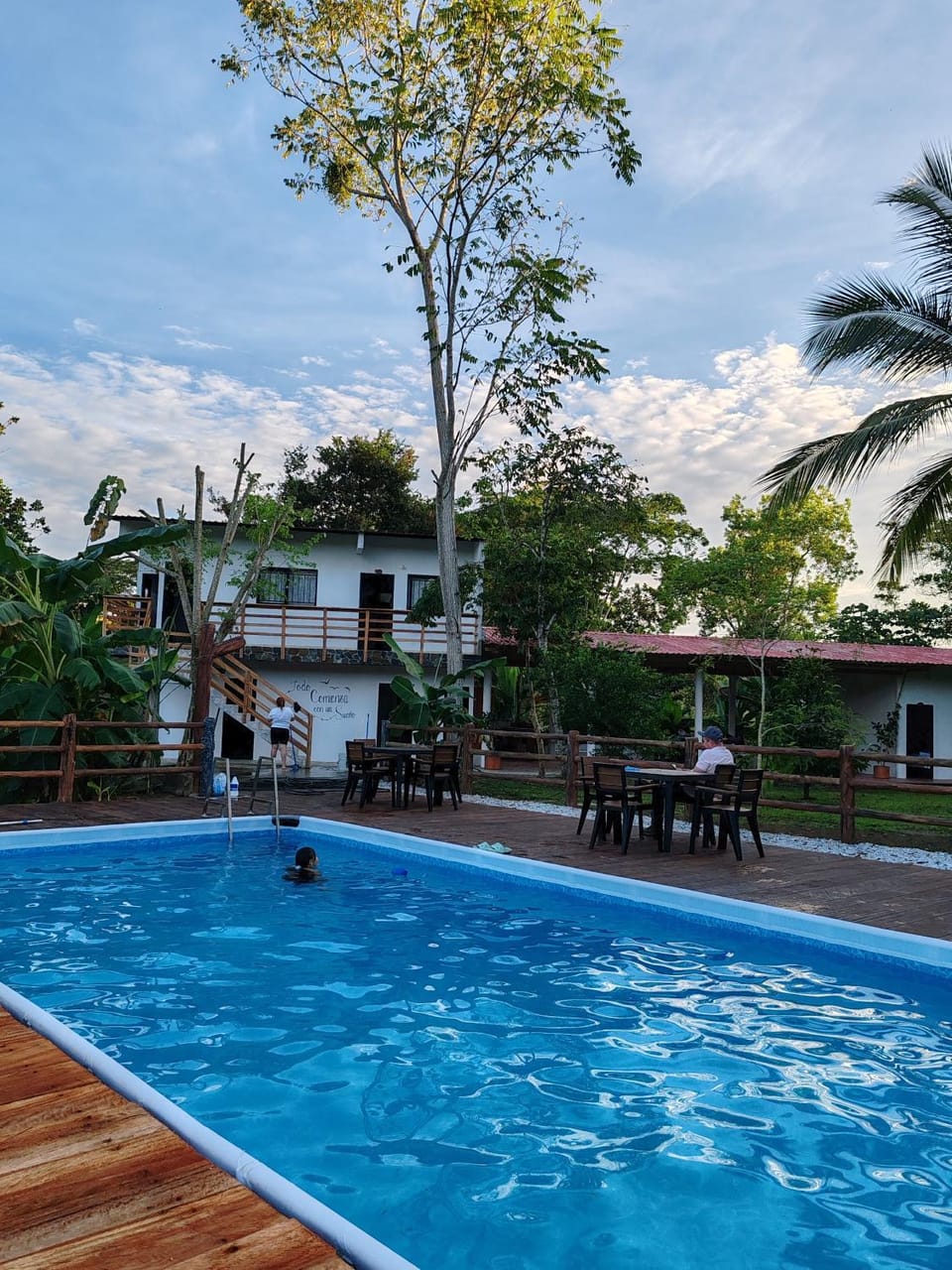 Finca Campestre La Flor Country House in Antioquia