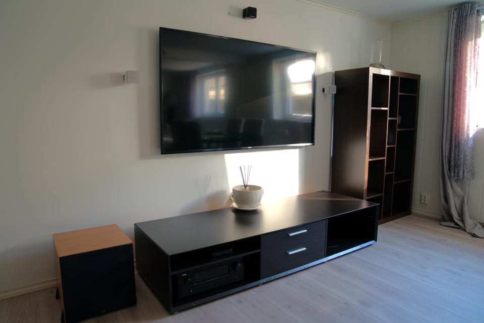 TV and multimedia