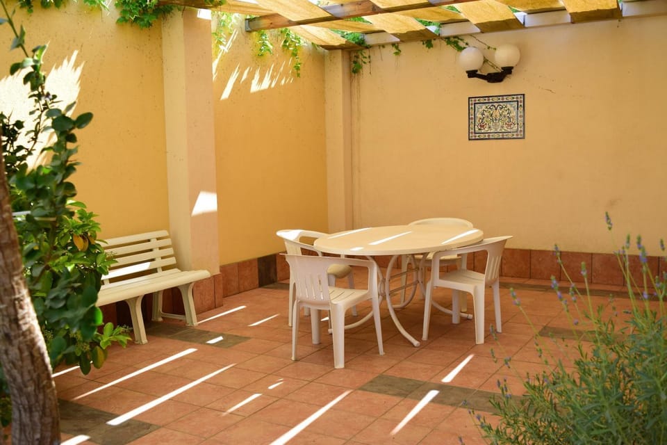 Vespri Siciliani Apartment hotel in Avola