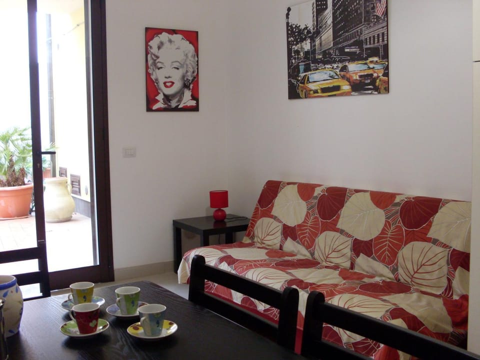 Vespri Siciliani Apartment hotel in Avola