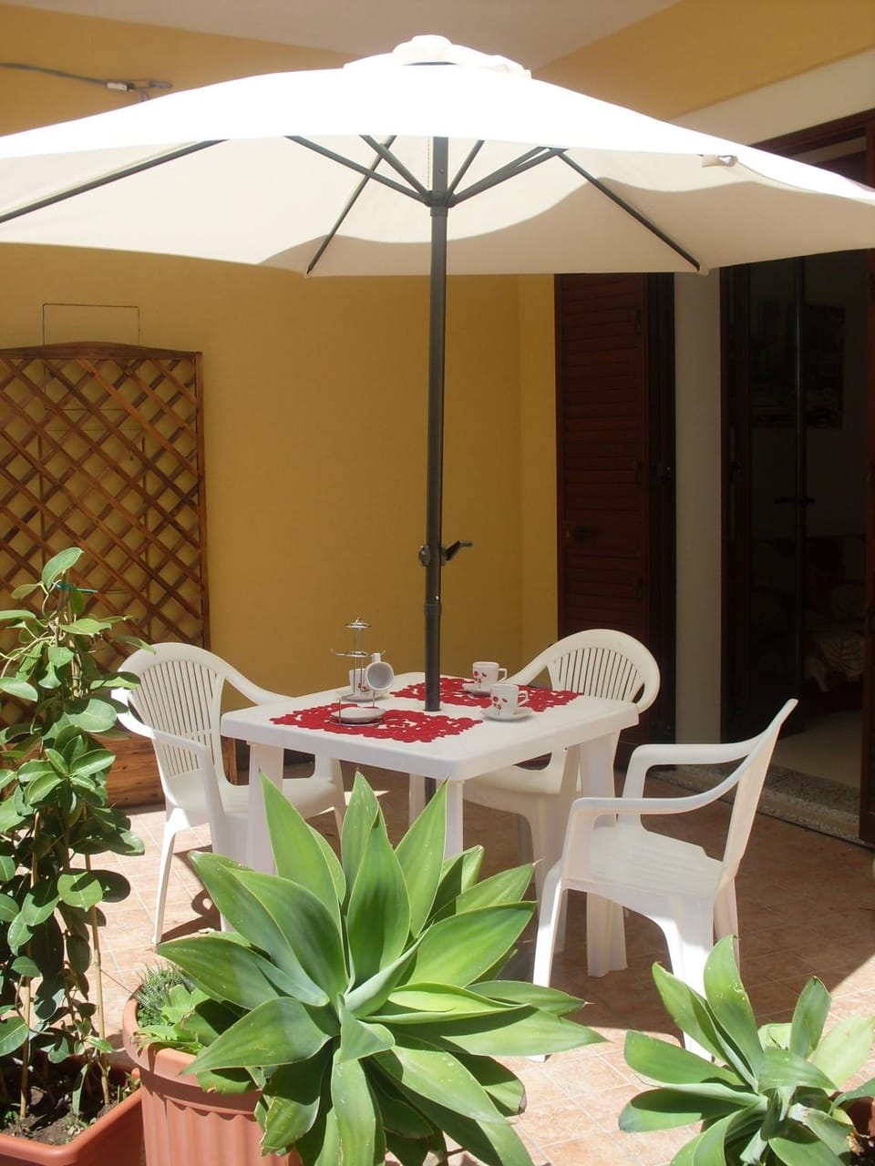 Vespri Siciliani Apartment hotel in Avola