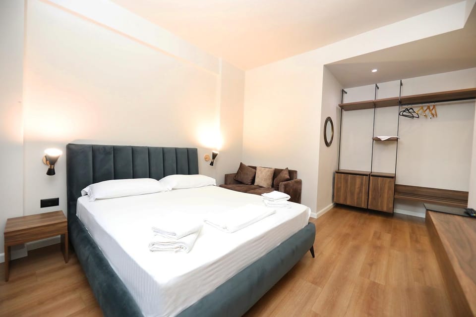 HOTEL LIBERTAS Hotel in Vlorë