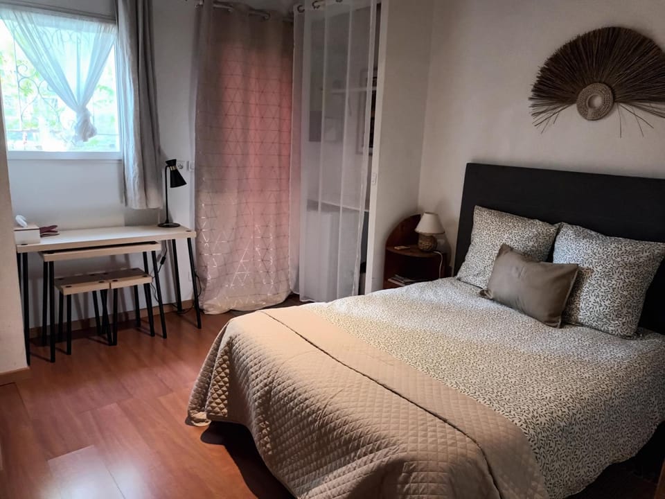 Charmante chambre bords du louet . House in Pays de la Loire