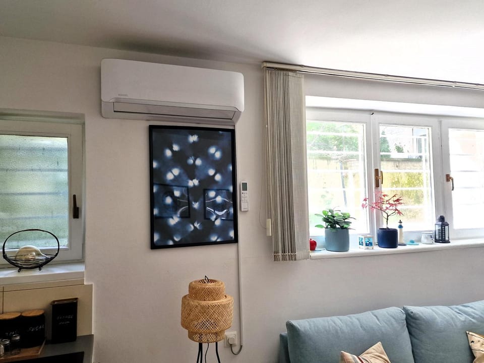 air conditioner