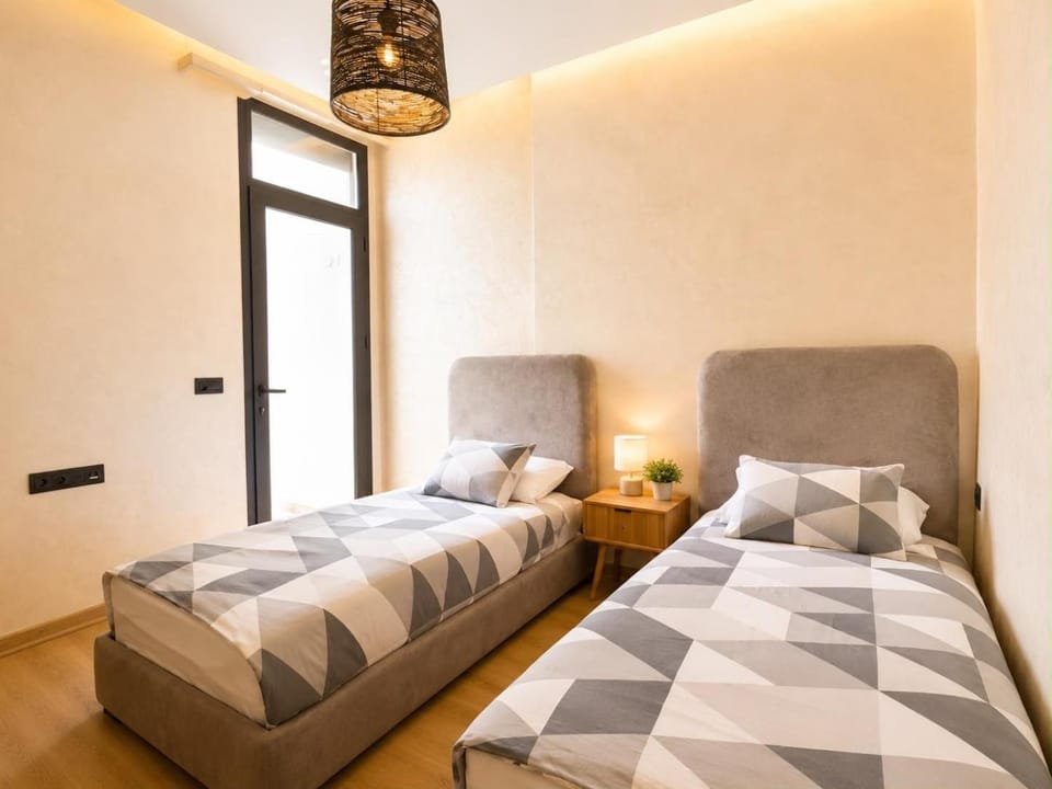 Agadir Bay Apartment in Agadir