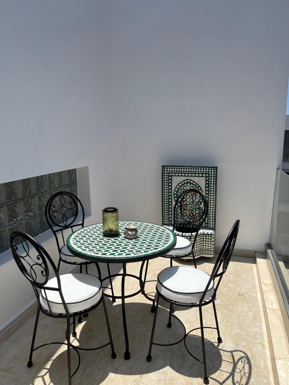 Agadir Bay Apartment in Agadir