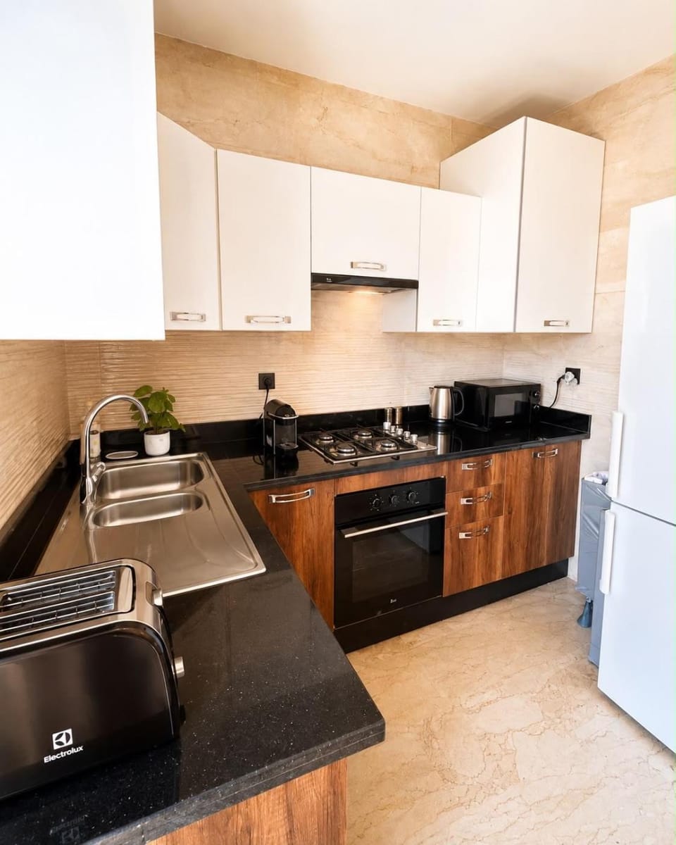 Agadir Bay Apartment in Agadir