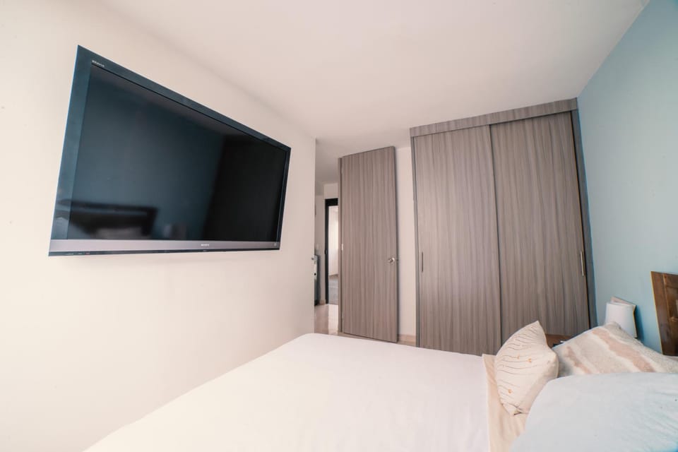 Apartaestudio Norte de Armenia Apartment in Armenia