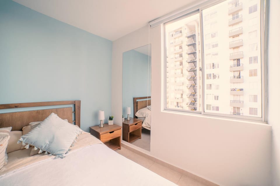 Apartaestudio Norte de Armenia Apartment in Armenia