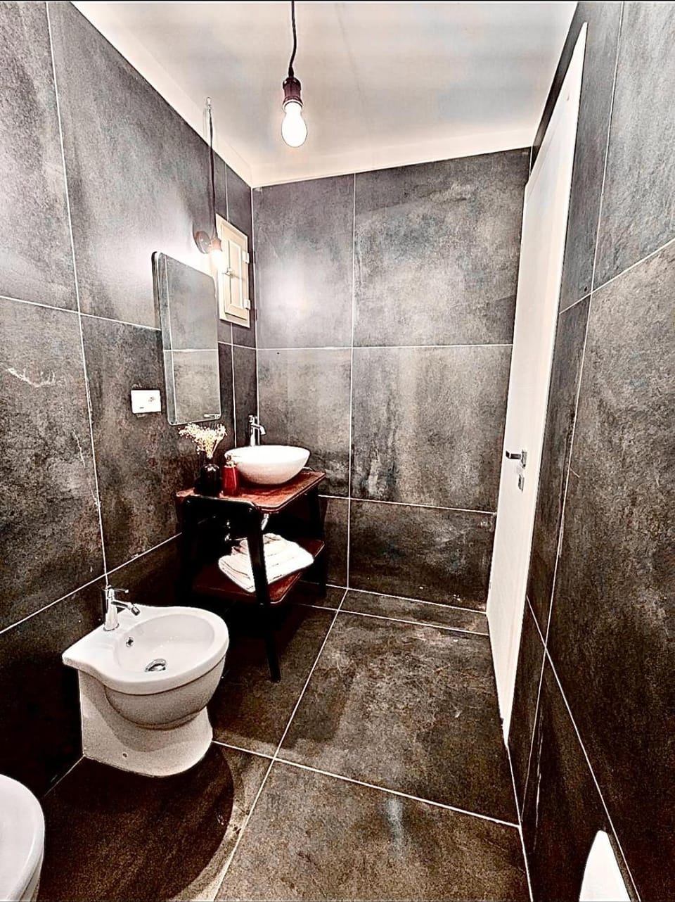 Shower, Toilet, Bathroom, bidet