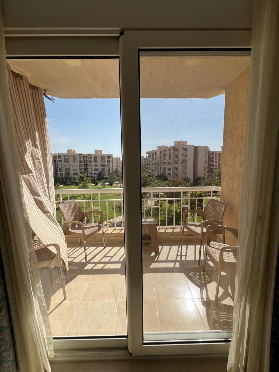 View (from property/room), Balcony/Terrace