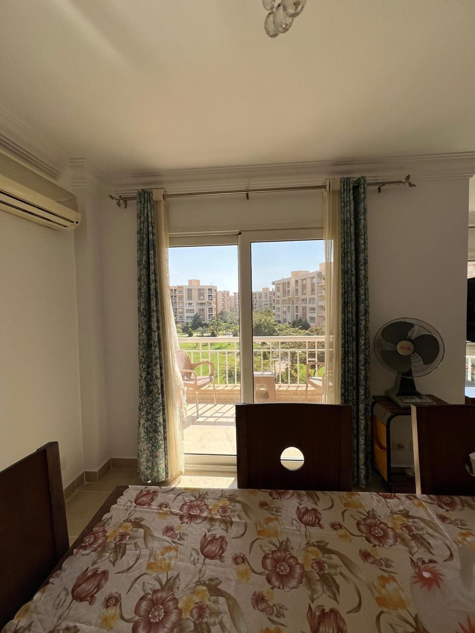 View (from property/room), Balcony/Terrace