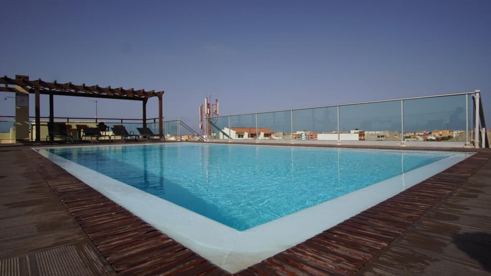 Day, Pool view, Swimming pool