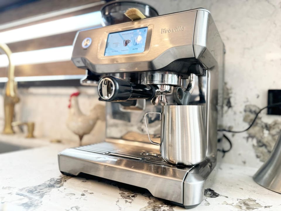Coffee/tea facilities, Kitchen or kitchenette