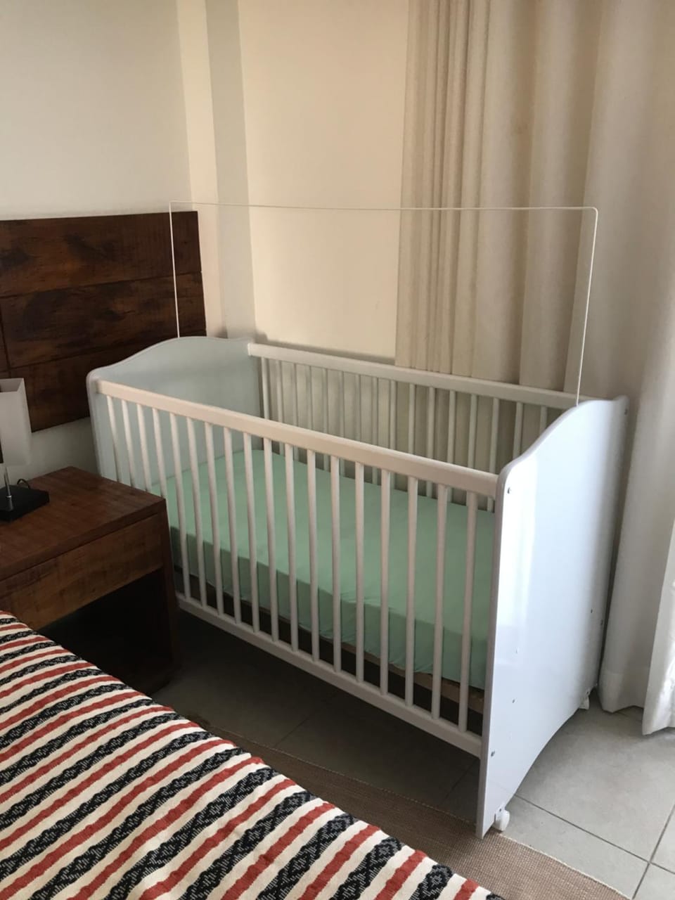 cot
