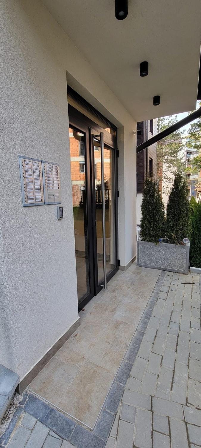 Apartman Milana Apartment in Zlatibor