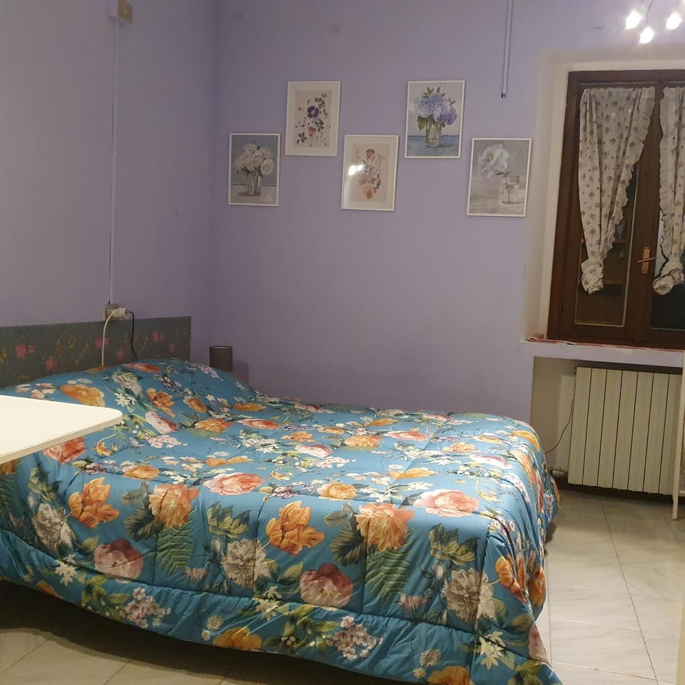 CASA INES Apartment in Lombardy