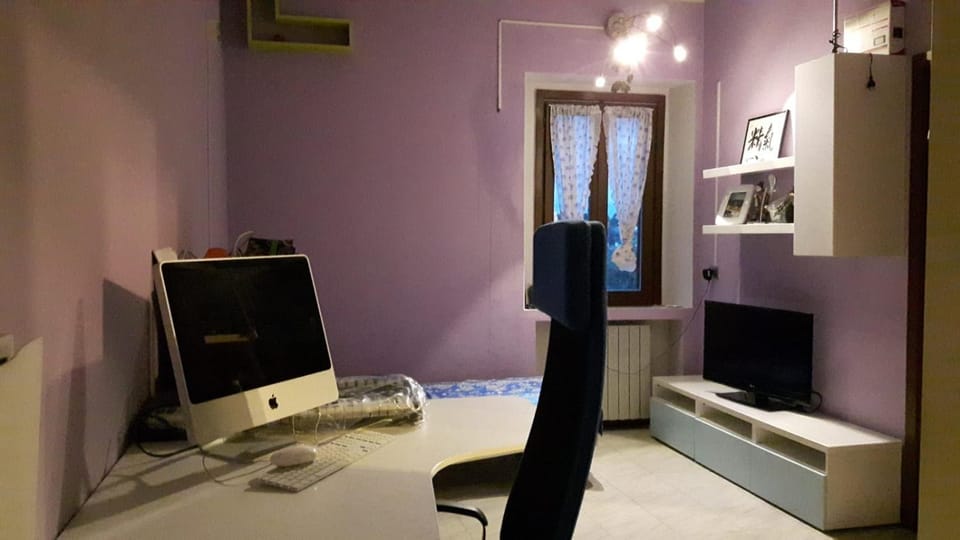 CASA INES Apartment in Lombardy