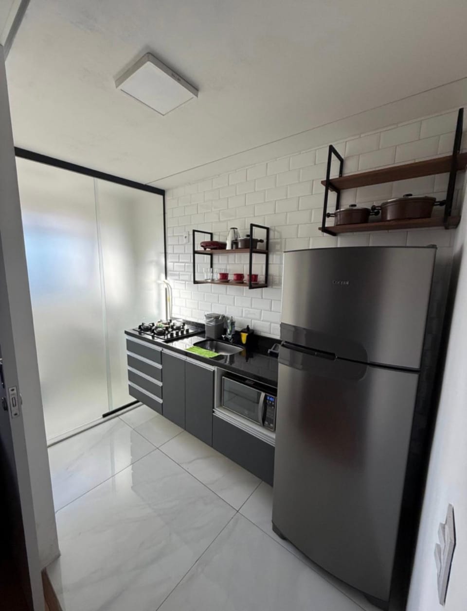 Cantinho do Maidana Apartment in Rio de Janeiro