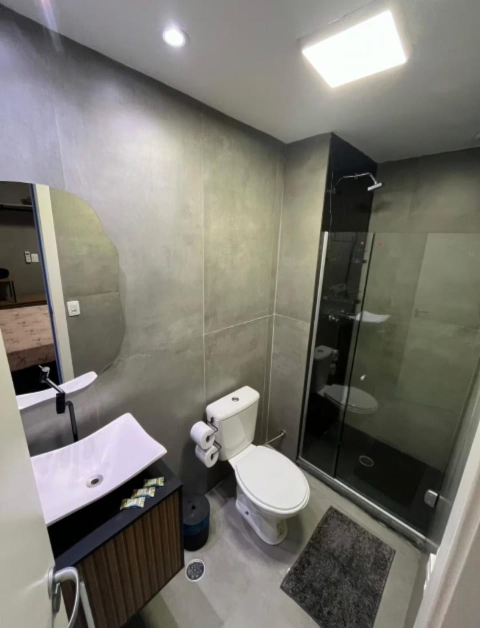 Cantinho do Maidana Apartment in Rio de Janeiro