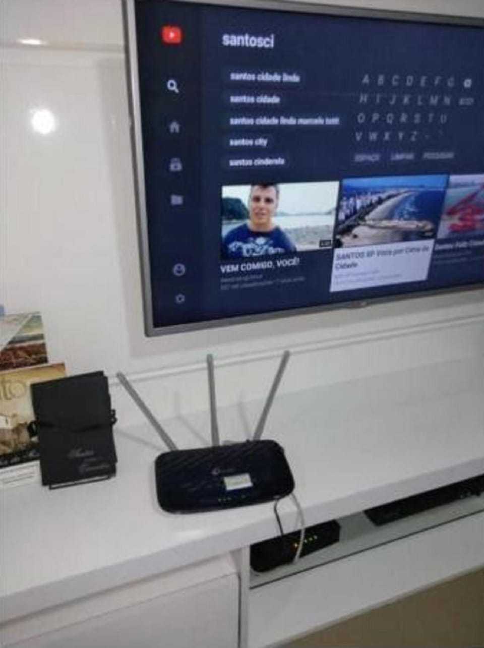 TV and multimedia