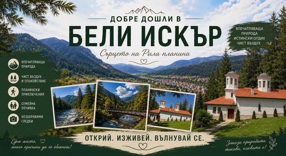 Nearby landmark