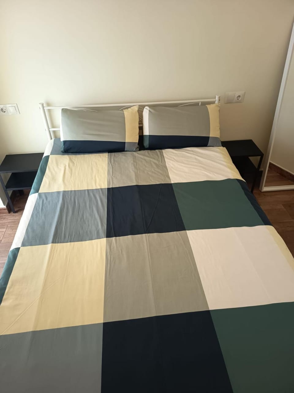 MEDITERRANEAN DREAM I, La carihuela Apartment in Torremolinos