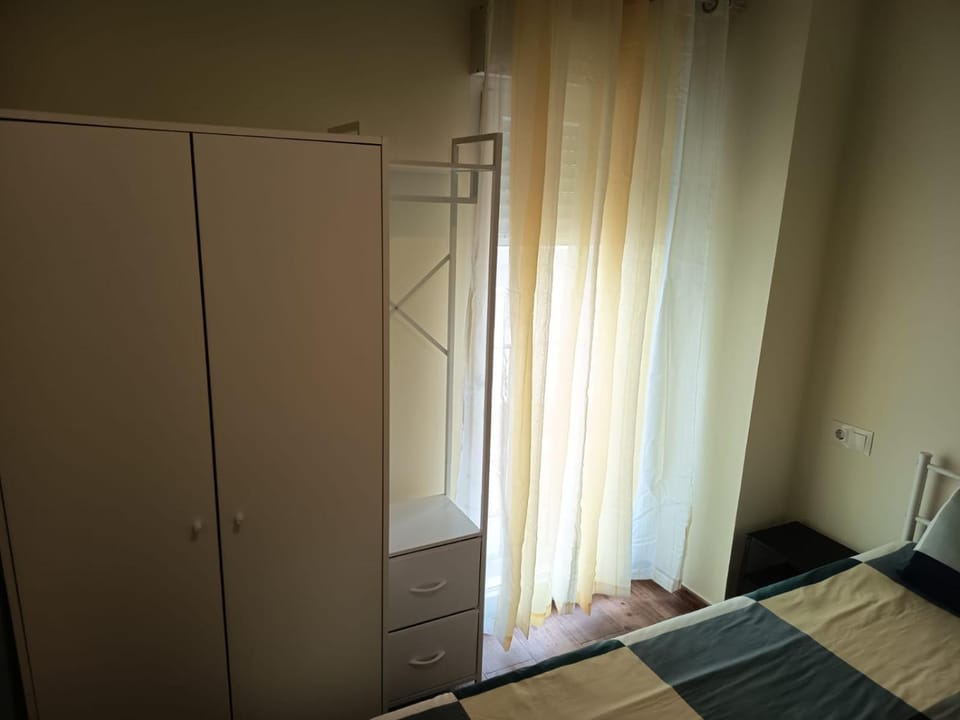 MEDITERRANEAN DREAM I, La carihuela Apartment in Torremolinos