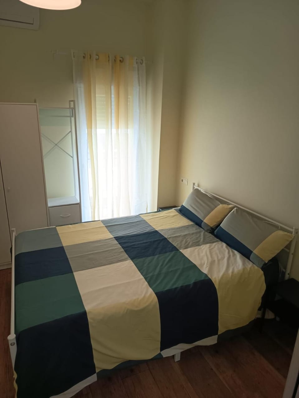 MEDITERRANEAN DREAM I, La carihuela Apartment in Torremolinos