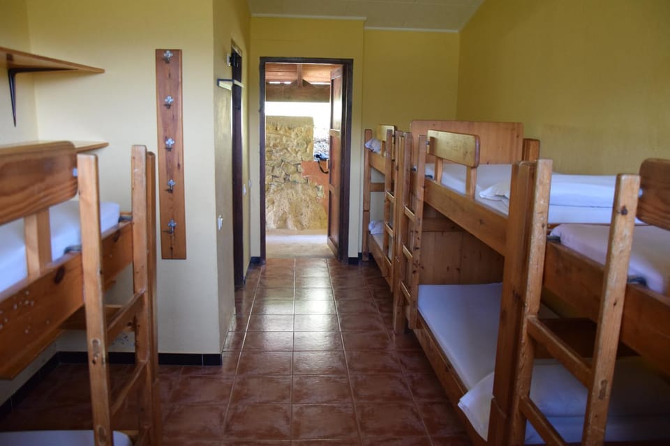 Masia La Cadamont Hostel in Garrotxa