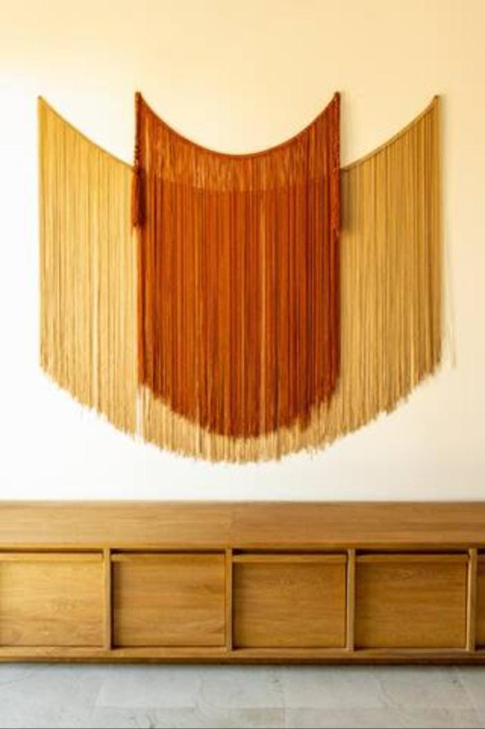 Decorative detail