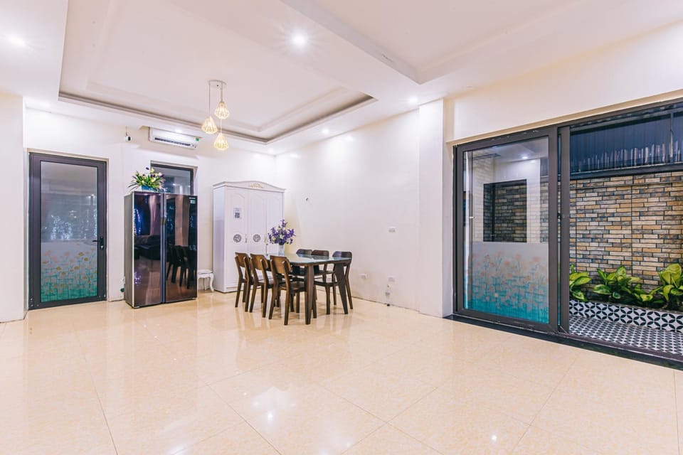 VILLA SB123 FLC SẦM SƠN Apartment in Laos