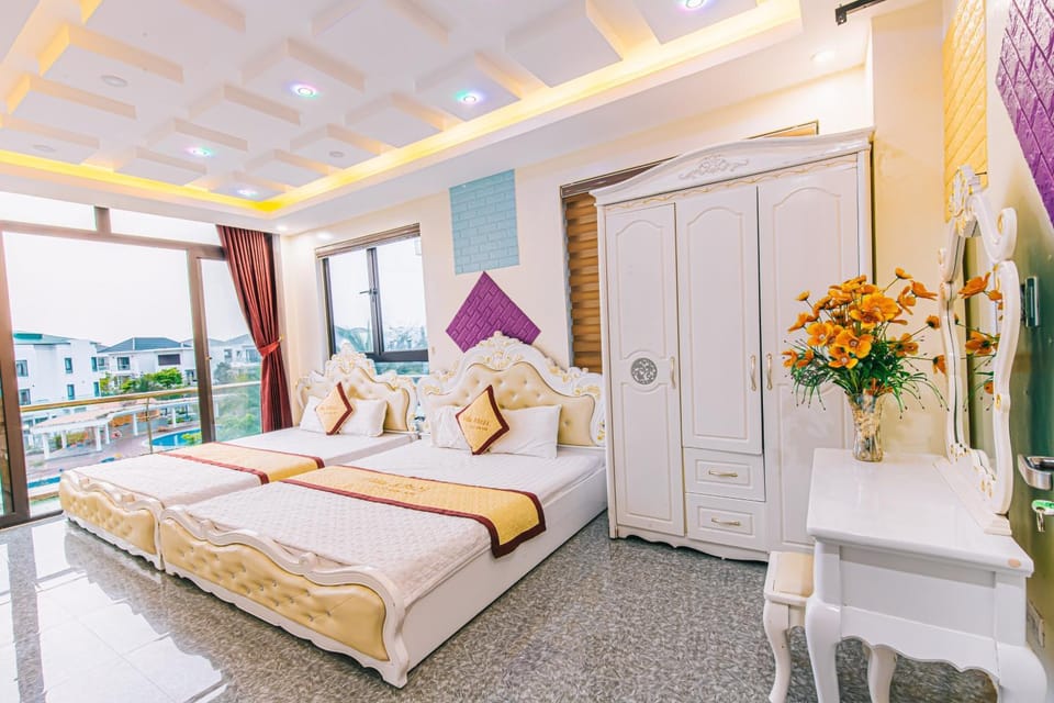 VILLA SB123 FLC SẦM SƠN Apartment in Laos
