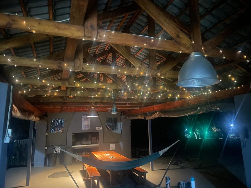 Numida Rus House in South Africa