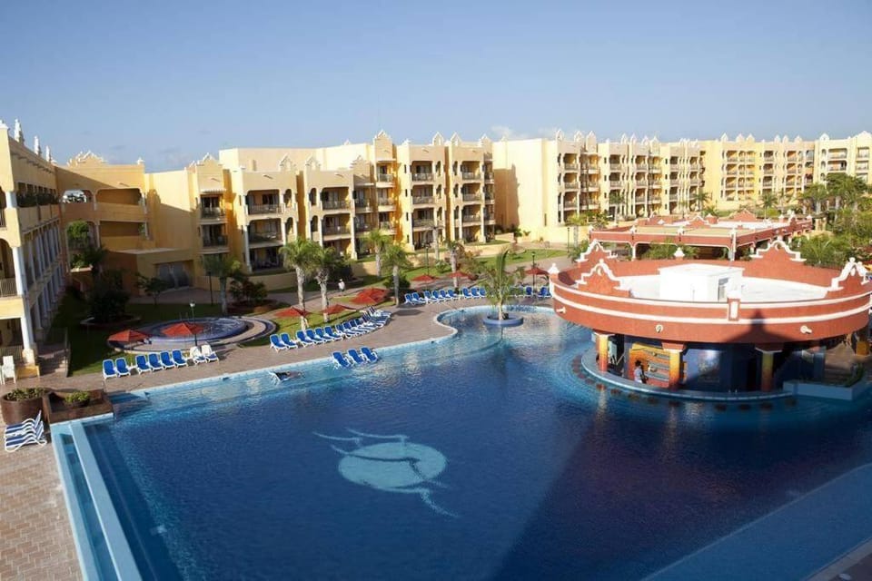 2BR Royal Haciendas Plunge Pool & Oceanview Villa in Playa del Carmen